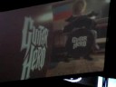 Idols Guitar Hero ad ft. on the American Idol Tour 2008