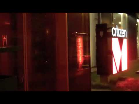 0 Video: Listen to a traveler from India talk about losing his bag on a train in Europe