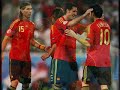 Spain vs Sweden Matchday 16 All Goals and Highlights