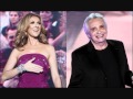 Michel Sardou & Celine Dion Voler Video and Lyrics
