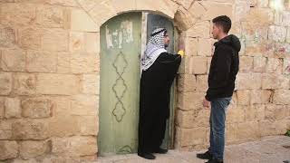 فلم وثائقي عن التراث الفلسطيني مدينة عرابة جنين