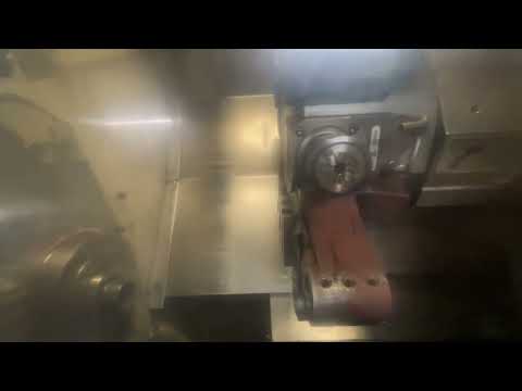 1995 MAZAK SUPER QUICK TURN 15M MARK II CNC Lathes | Toolquip, Inc. (1)