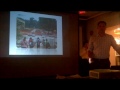 Desire2Learn's John Baker talks to JA Waterloo Region students(Part 2)
