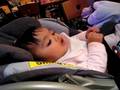 Me'Lani at Red Robin