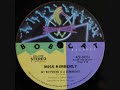 Miss Kimberly - My Boyfriend Is A Communist