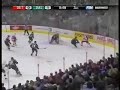 Henrik Zetterberg Ridiculous Pass