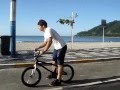 Diego Gasques BMX