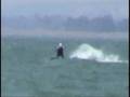 URI BENSAL EXTREME KITE SURF ISRAEL KINERET Part 1