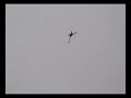 Brandon Xue Flying 3D