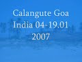 Goa India 2007