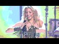 Shakira - Waka Waka @ Bambi 2010 Live