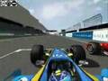 F1 in korku filmi :)