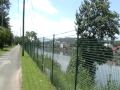 Poop river olongapo city and the cubi point race track MC william lewis