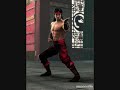 MK VS. DCU Characters