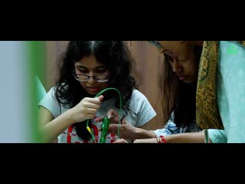 KIIT School of Electrical Engineering Bhubaneswar General video thumbnail 4