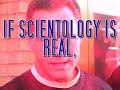 Jason Beghe/Scientology
