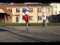 Qub3|Ground moves