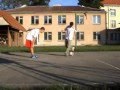 Qub3|Ground moves