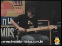m�sica: hey tee bone
autoria: tony fisher
sexta ao vivo 17/10/08, com a participa��o do guitarrista pedro pimentel. 
o programa sexta ao vivo � exibido ao vivo toda sexta-feira a partir das 15:00. para assistir e obter maiores informa��es sobre toda a programa��o acesse www.tvciadamusica.com.br.