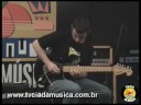 m�sica: hey tee bone
autoria: tony fisher
sexta ao vivo 17/10/08, com a participa��o do guitarrista pedro pimentel. 
o programa sexta ao vivo � exibido ao vivo toda sexta-feira a partir das 15:00. para assistir e obter maiores informa��es sobre toda a programa��o acesse www.tvciadamusica.com.br.