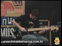 m�sica: hey tee bone
autoria: tony fisher
sexta ao vivo 17/10/08, com a participa��o do guitarrista pedro pimentel. 
o programa sexta ao vivo � exibido ao vivo toda sexta-feira a partir das 15:00. para assistir e obter maiores informa��es sobre toda a programa��o acesse www.tvciadamusica.com.br.