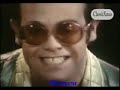 Step Into Christmas-Elton John