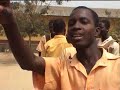 Short movie about Democracy (in Ghana). A production in collaboration with AIM (Komenda).