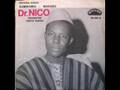 Nico Kassanda - Bougie Ya Motema