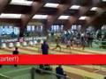 Cédric au france du 60mH