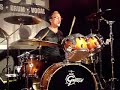 Mark Schulman (UK Clinic Tour) - 1