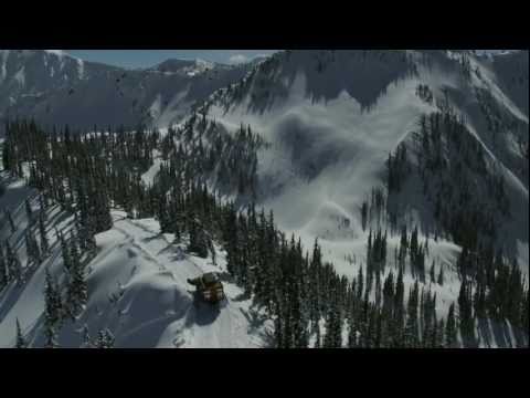 *Retallack-The Movie Teaser*