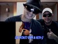 Rakim  Ken-y Quedate Junto a Mi Acustico