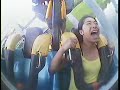 Vortx Ride - Gene