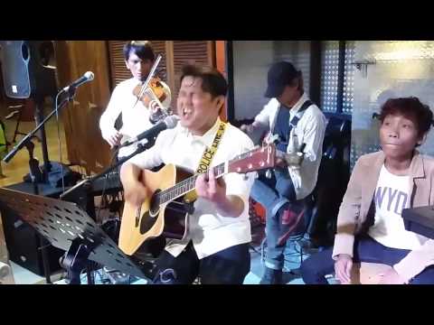 Adykustik@ nasduk ibu jum pantai indah kapuk