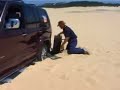 Bushranger Sandtrack