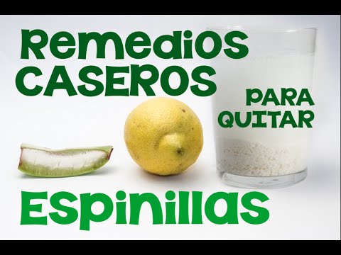 La aspirina de los granos sobre la persona de la foto