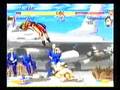 ST (48) - Fareed (Claw) vs. Psychochronic (Chun-Li)