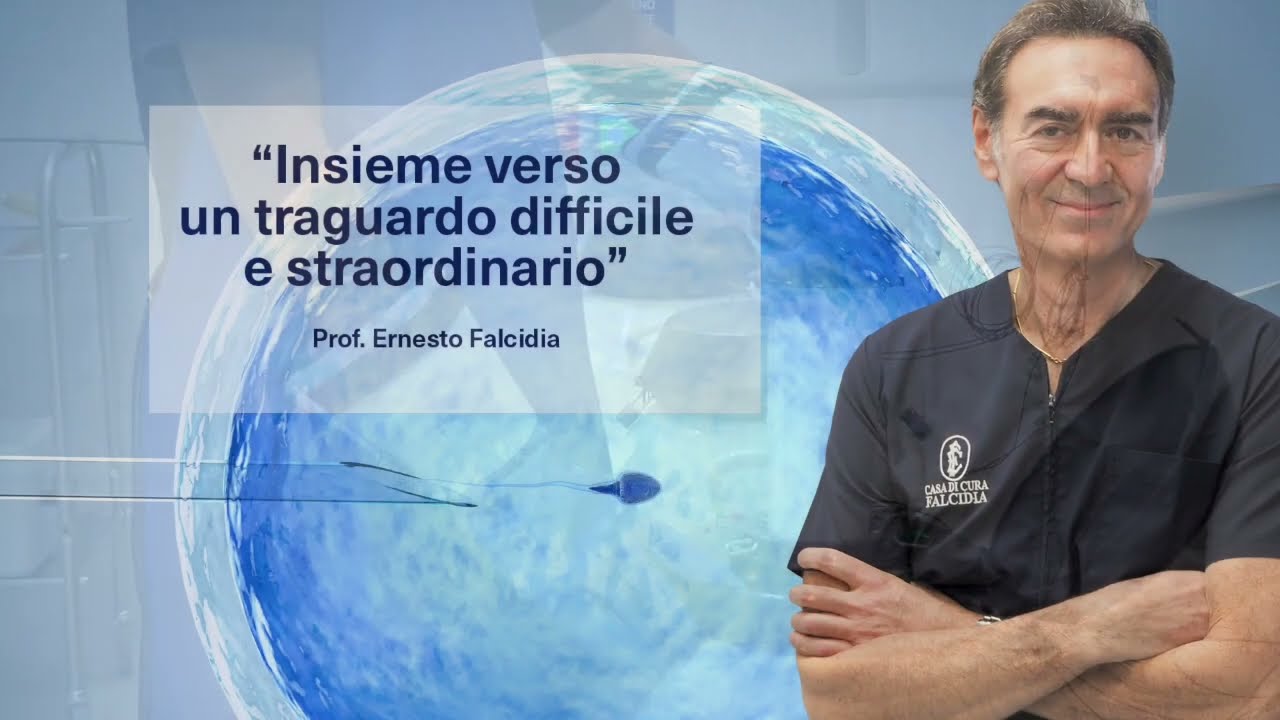 FERTILIA Medicina della Riproduzione