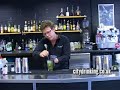 How to make a Mojito How to make a Mojito
