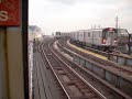IRT 6 Train at Whitlock ave R142A |Pelham Bay Line IRT 6 Train at Whitlock ave R142A |Pelham Bay Line