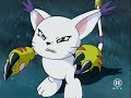 Digimon Adventure Folge 34 (2/2) - Endlich Gefunden