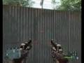 Crysis very high 8800gt/e8400 gameplay (4/4)