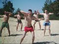 call on me, st jean de monts triathlon team 2006