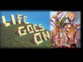 SoCooL Tribute To Norton Buffalo - Life Goes On