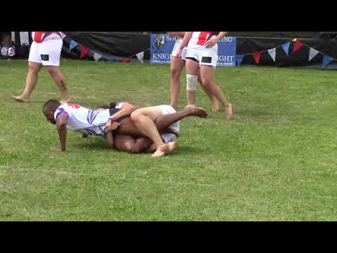 kabaddi womens london Hanwell Park