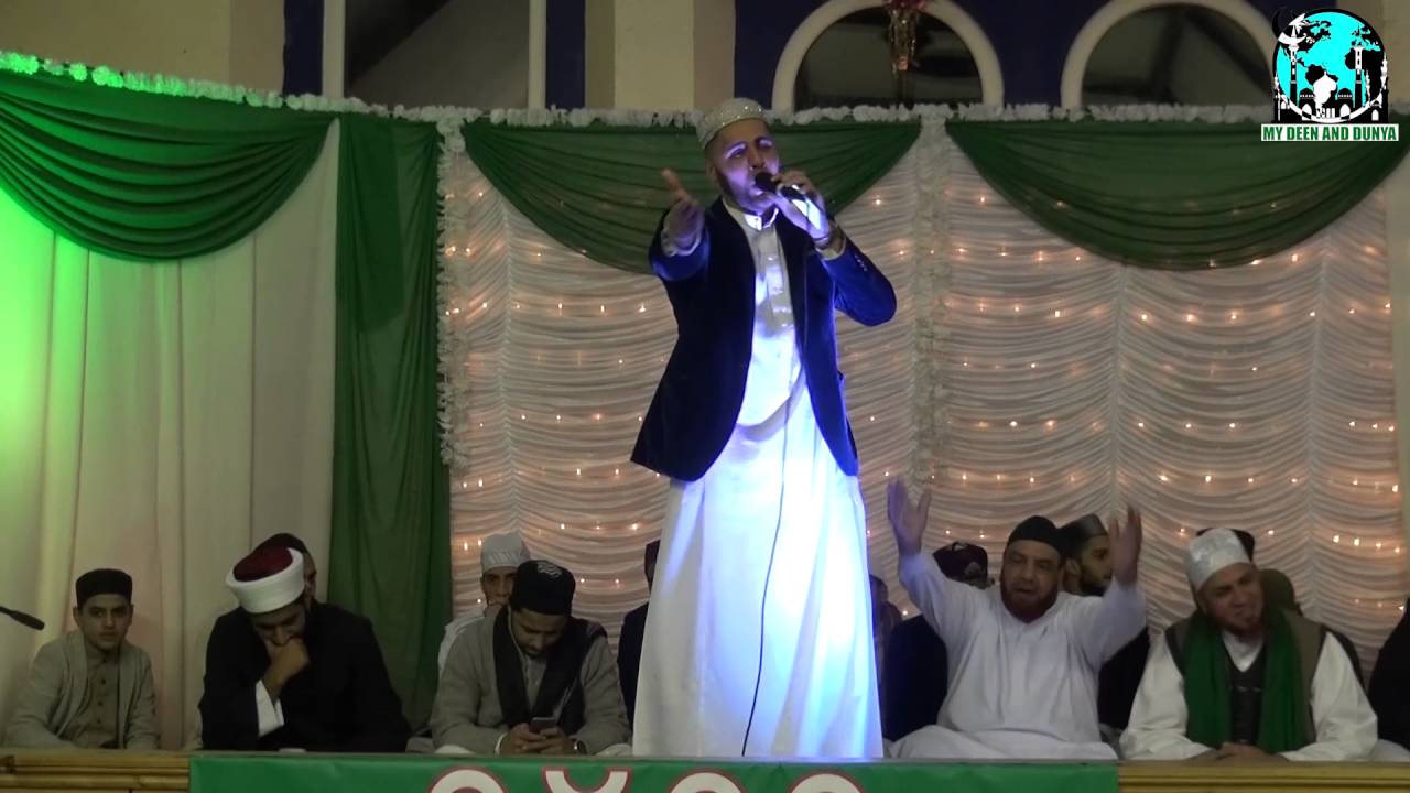 Naseeb Abbas