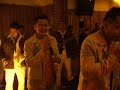 k risma band de el salvador primera gira... video 2