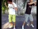 tecktonik folies 2
