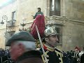 procesion del poder domingo ramos san juan leon07 leon