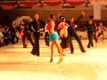 Paso Doble '06 USA Dance Nat'l Latin Championship 1/4 Finals